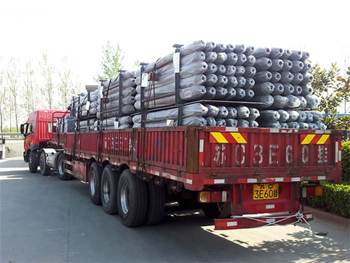 巴中加气站网架