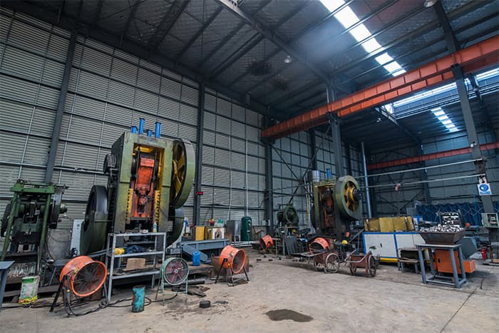 巴中螺栓球精密制作