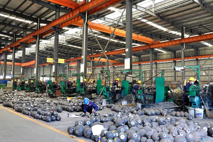 巴中螺栓球批量生产